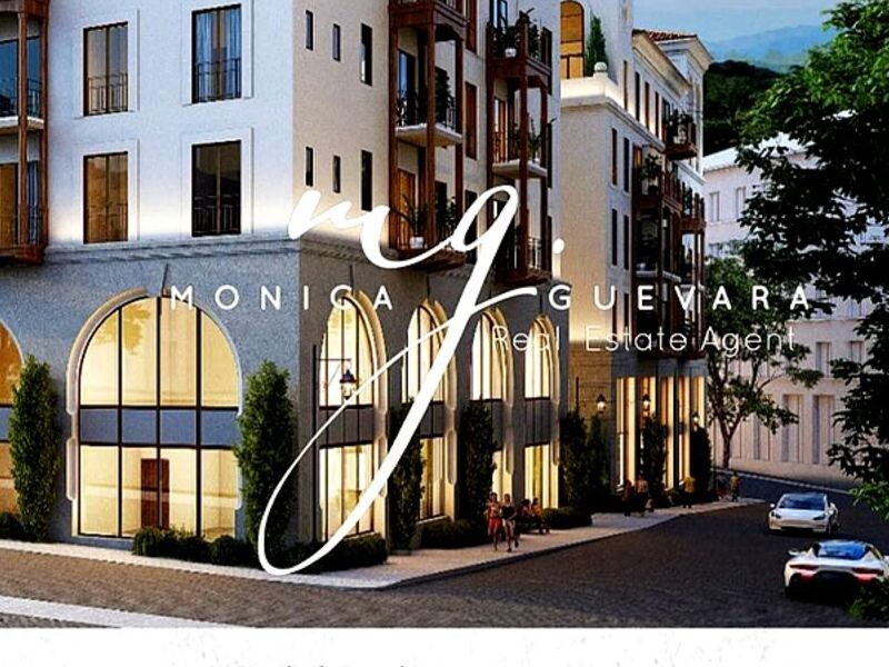 Venta departamento B Guatemala