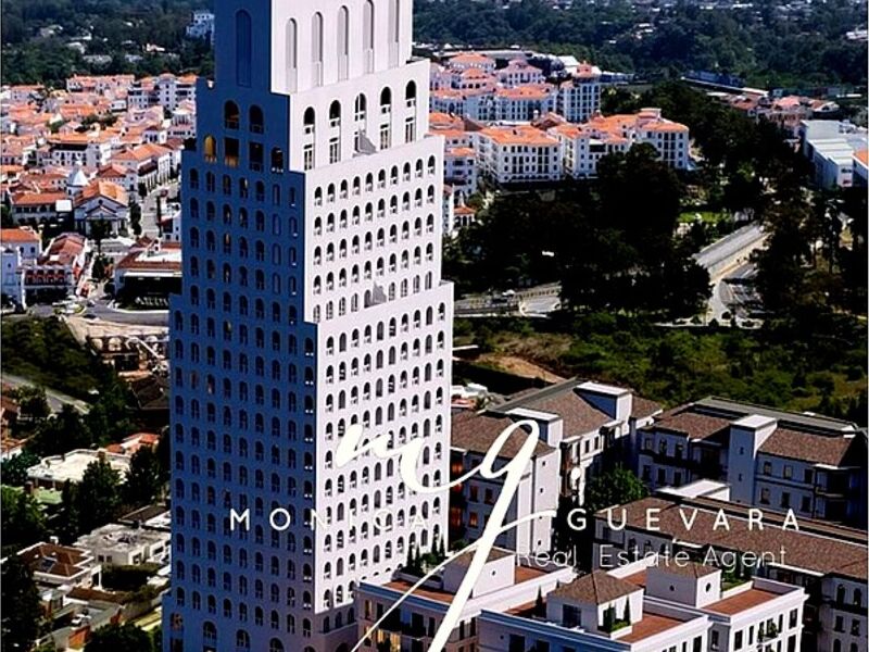 Venta departamento C Guatemala