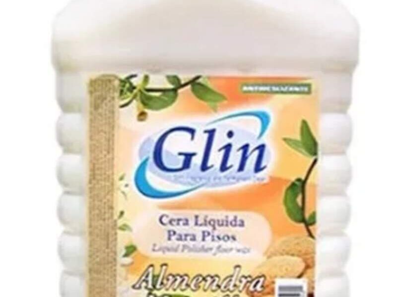 Galón cera líquida antideslizante Guatemala 