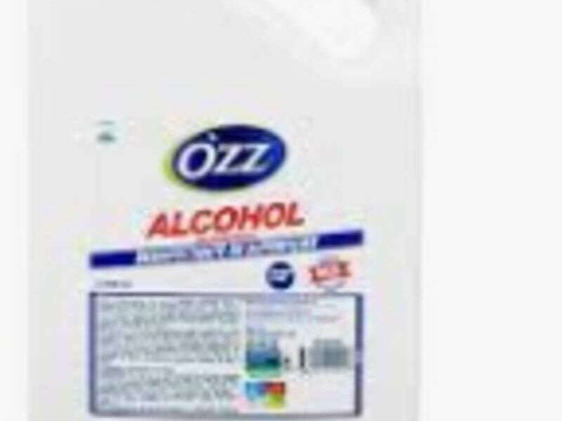  Alcohol Multipropósitos Guatemala 