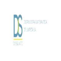 Distribuidora Guatemalteca de Limpieza