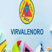 Vivarlenoro S.A. Limpieza Total