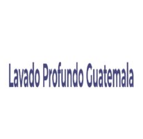 Lavado Profundo Guatemala