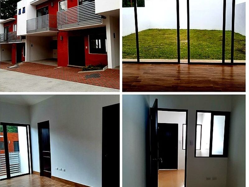 Venta casa A Guatemala