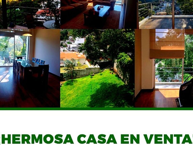Venta casa B Guatemala