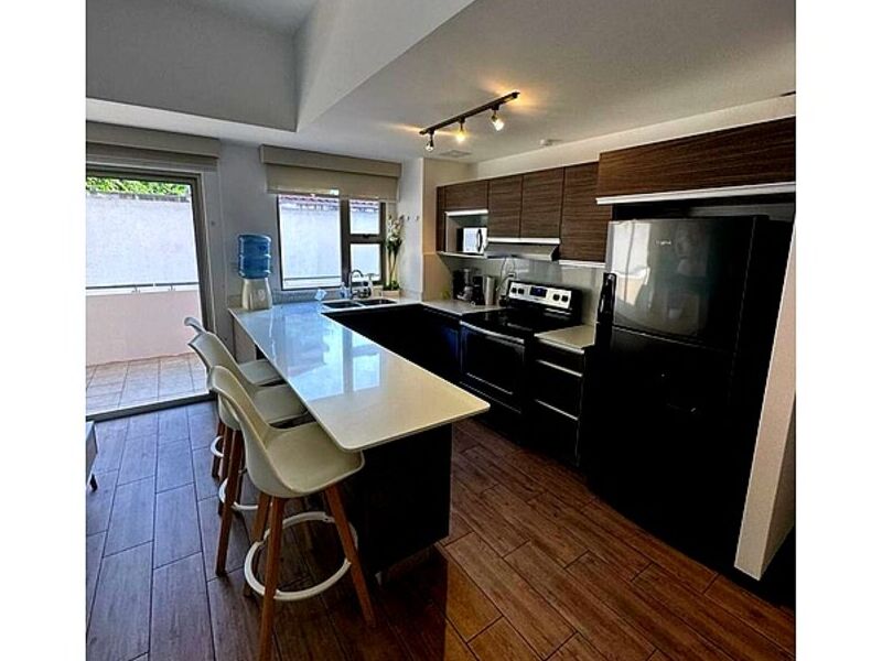 Venta departamento A cocina Guatemala