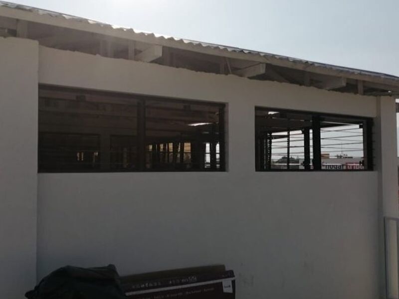 Elaboración Ventanas Guatemala