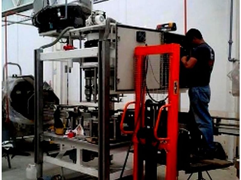 AUTOMATIZACIÓN GUATEMALA FRAIJANES