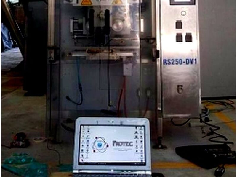 SISTEMA CONTROL GUATEMALA