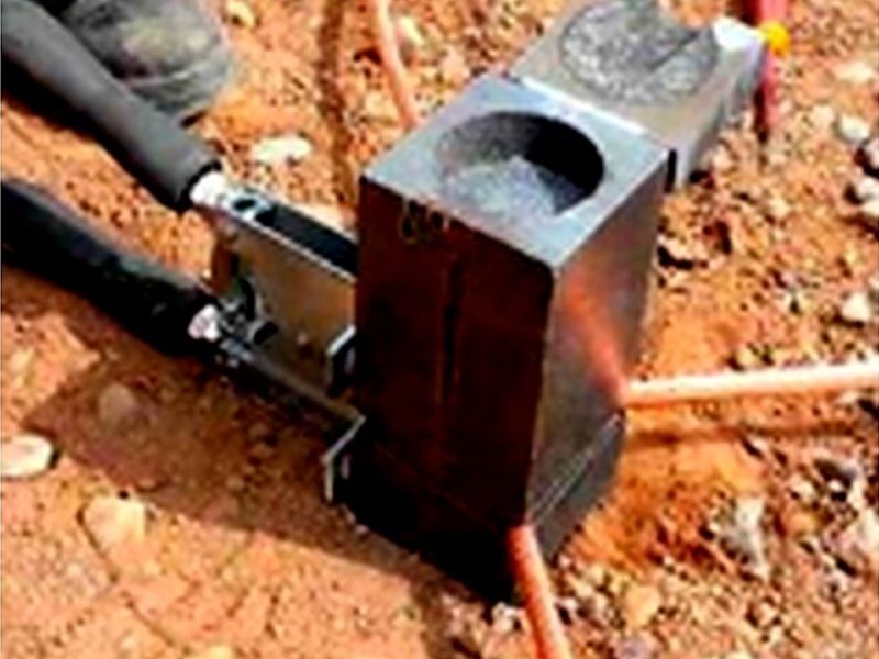 SISTEMA ELÉCTRICO GUATEMALA