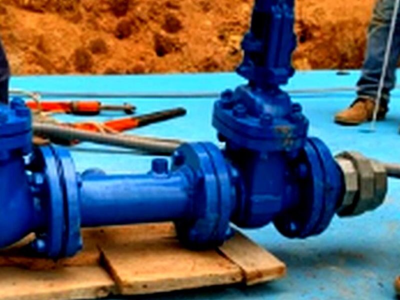 SISTEMA BOMBEO GUATEMALA