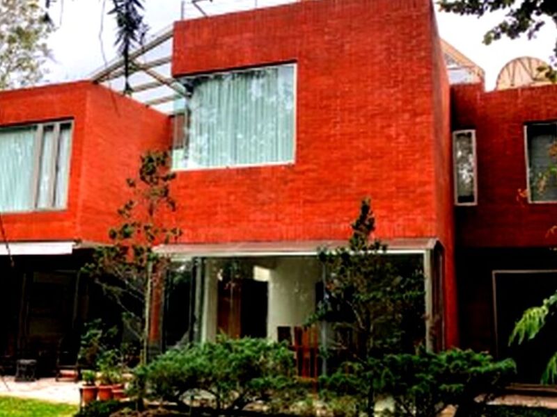 CASA ZONA 16 GUATEMALA
