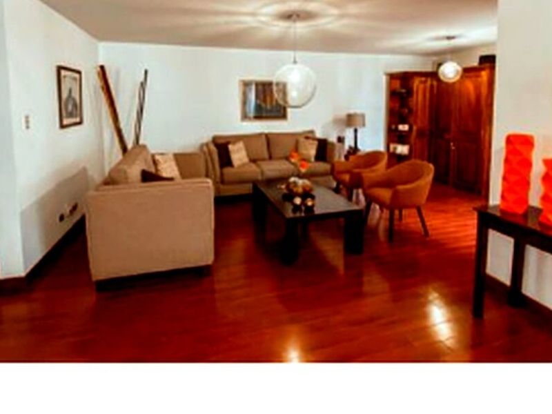 CASA ZONA 14 GUATEMALA