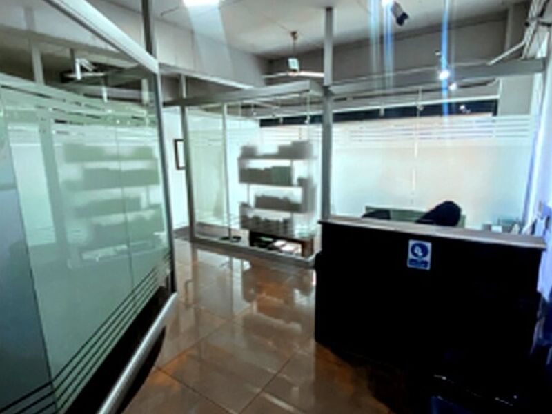 OFICINA ZONA 10 GUATEMALA