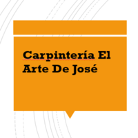 Carpintería El Arte De José