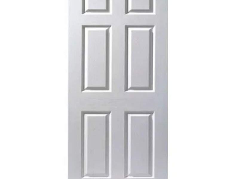 Puertas San Marcos