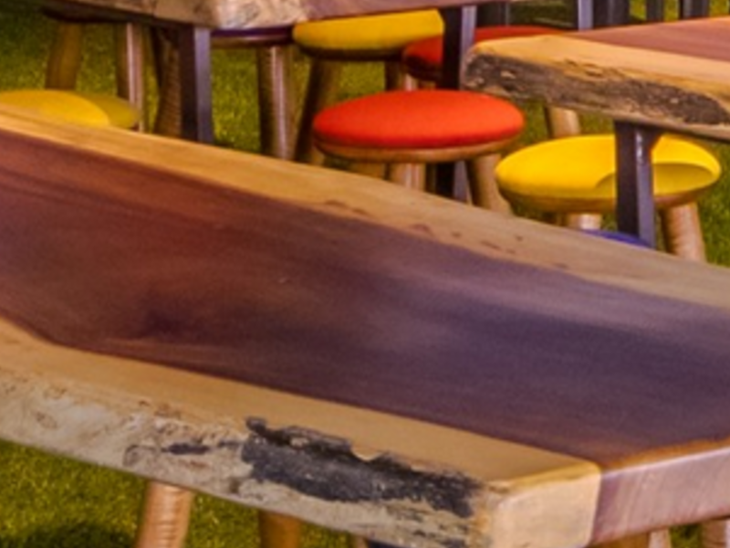Mesa de Pino
