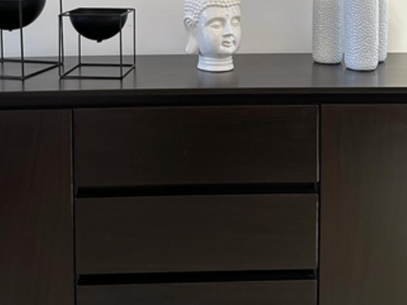 Mueble de sala 