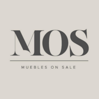 MOS Muebles on SALE