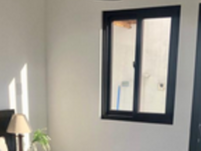 Venta de aluminio y vidrio Guatemala 