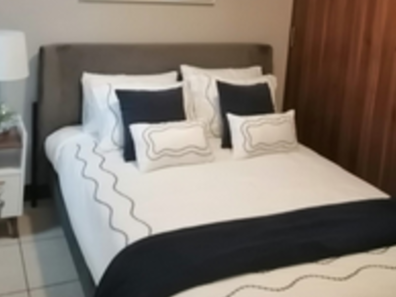 Cama individual Guatemala 