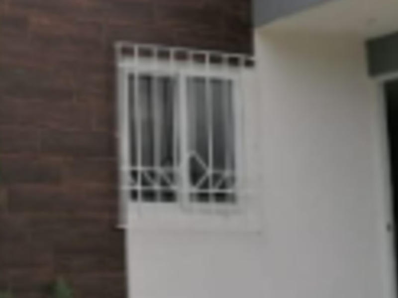 Rejas de seguridad Guatemala 