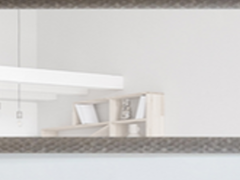 Espejo Decorativo Guatemala 