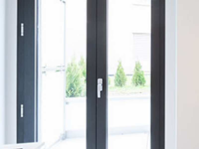 Ventanas de aluminio Guatemala 