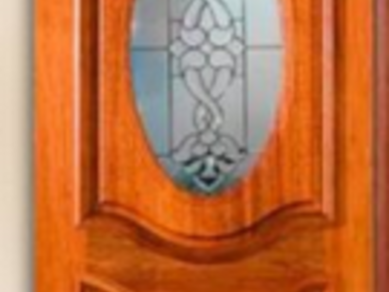 Puerta de madera moderno Guatemala 