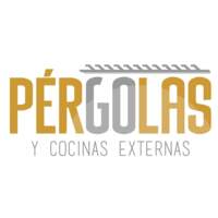 Pergolas y cocinas externas