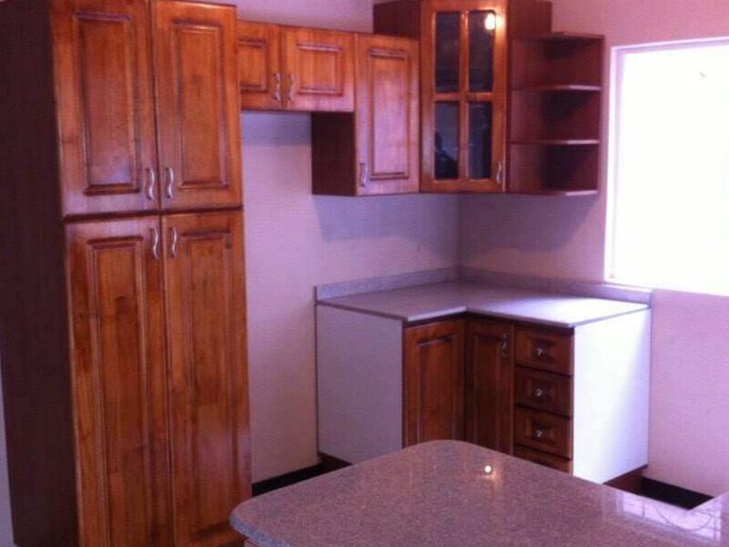 Cocina clásica 