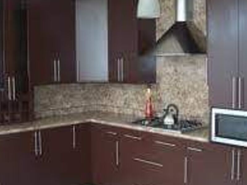 Cocina chocolate 