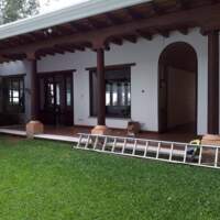 Pergolas Y Puertas De Antigua GT