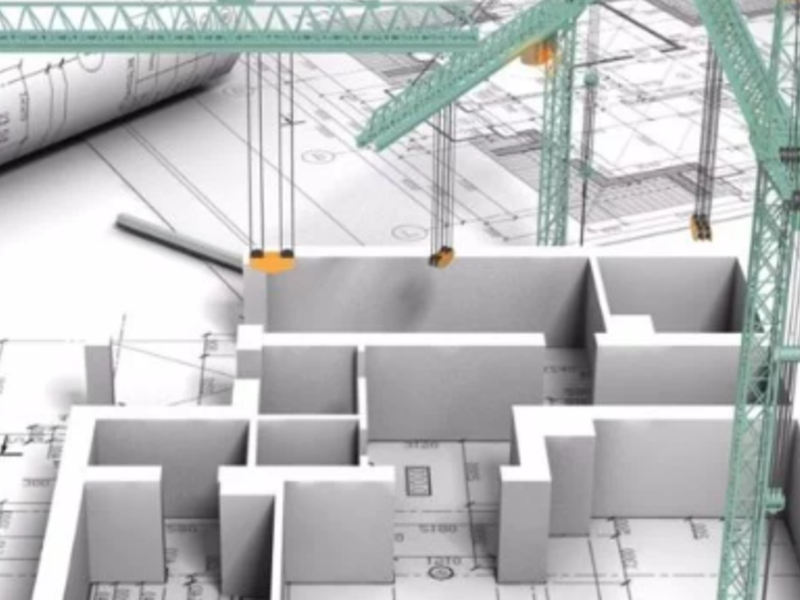 Diseño arquitectónico Guatemala