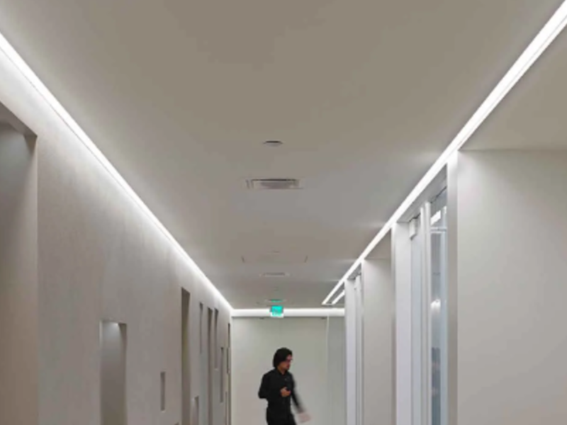 Diseño iluminación Guatemala