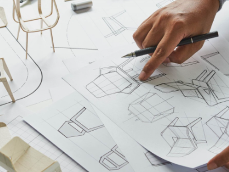 Diseño mobiliario Guatemala