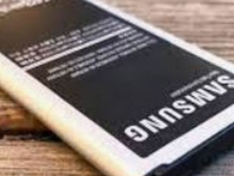 Bateria Celular Samsung Guatemala