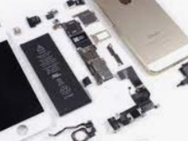 Venta Pantalla Celulares iPhone Guatemala