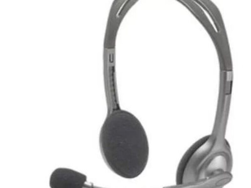Venta Audifonos Logitech Guatemala