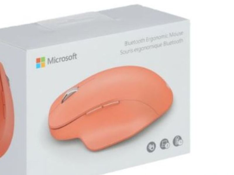 Mouse PC Guatemala