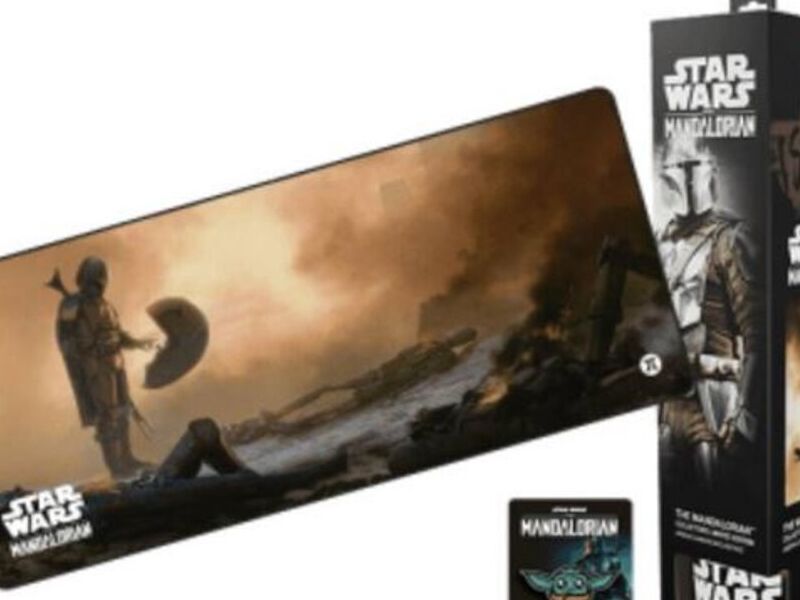 Venta MousePad Guatemala