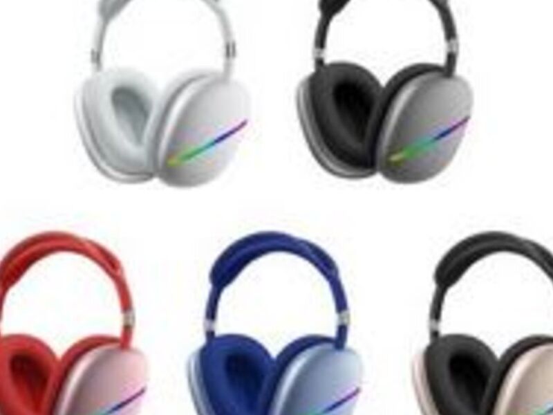 Audifonos Guatemala