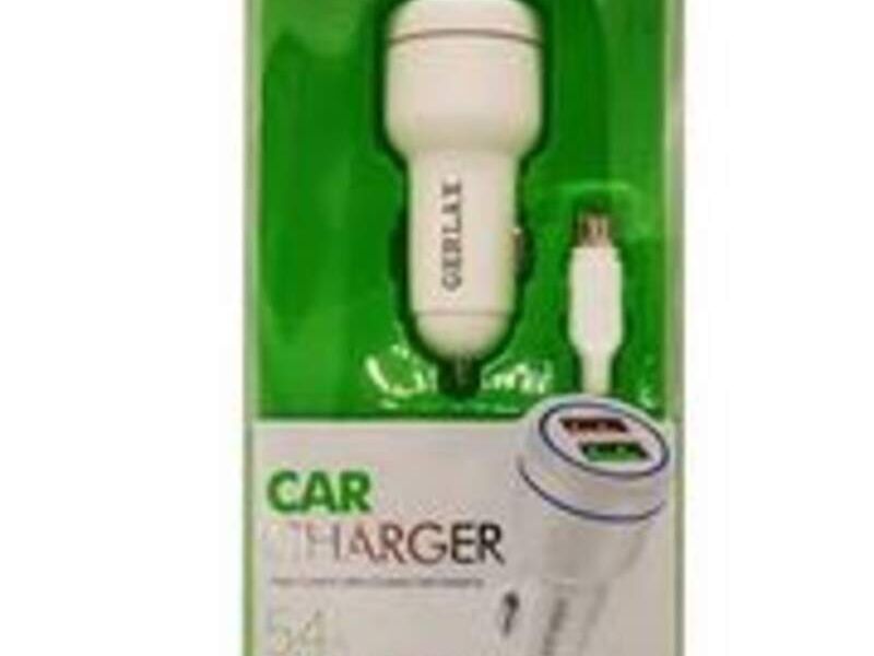 CarCharger Celulares Guatemala