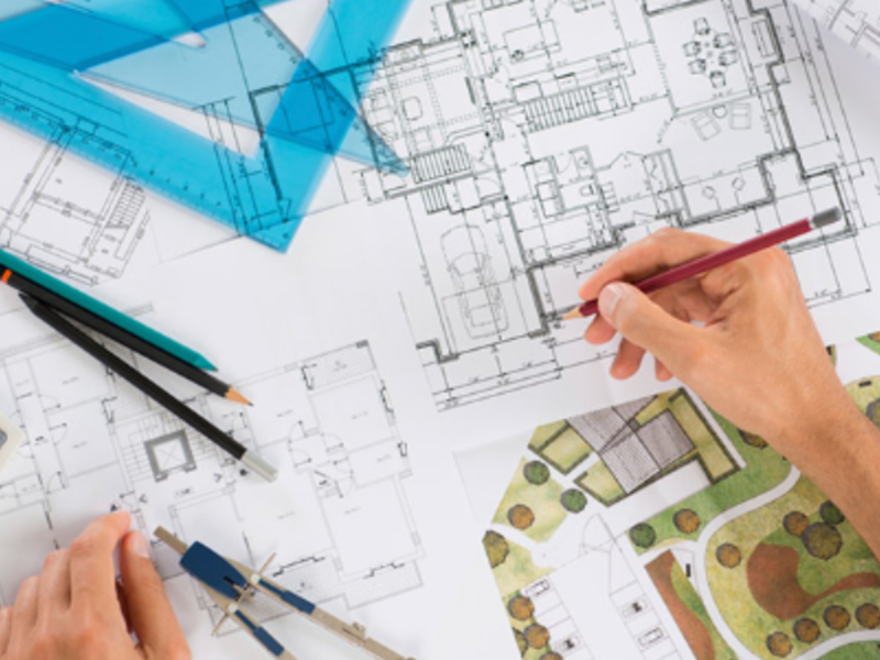 Diseño Arquitectónico  Guatemala