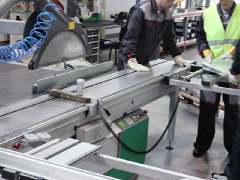 Asesoramiento Materiales Guatemala