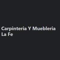 Carpinteria Y Muebleria La Fe