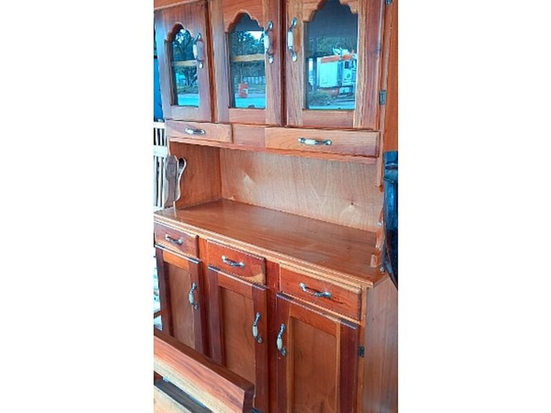 Mueble platera Guatemala