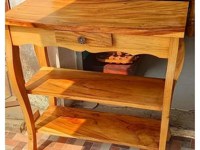 Mueble bufetera Guatemala 