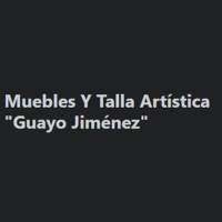 Muebles Y Talla Artística Guayo Jiménez