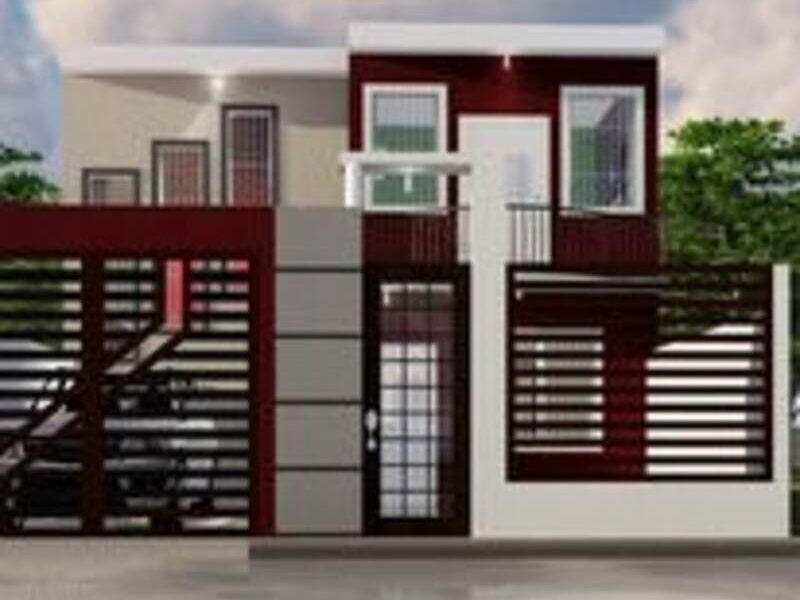 Construcciones residenciales Mazatenango